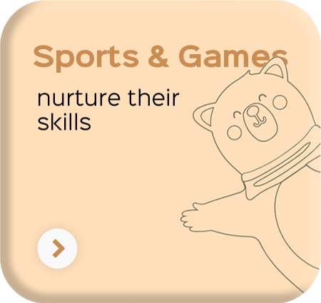 Sports & Games