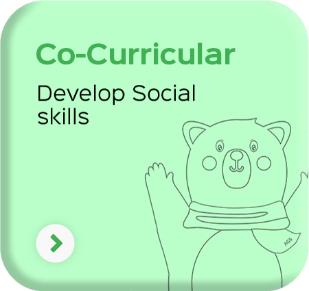 Co-Curricular