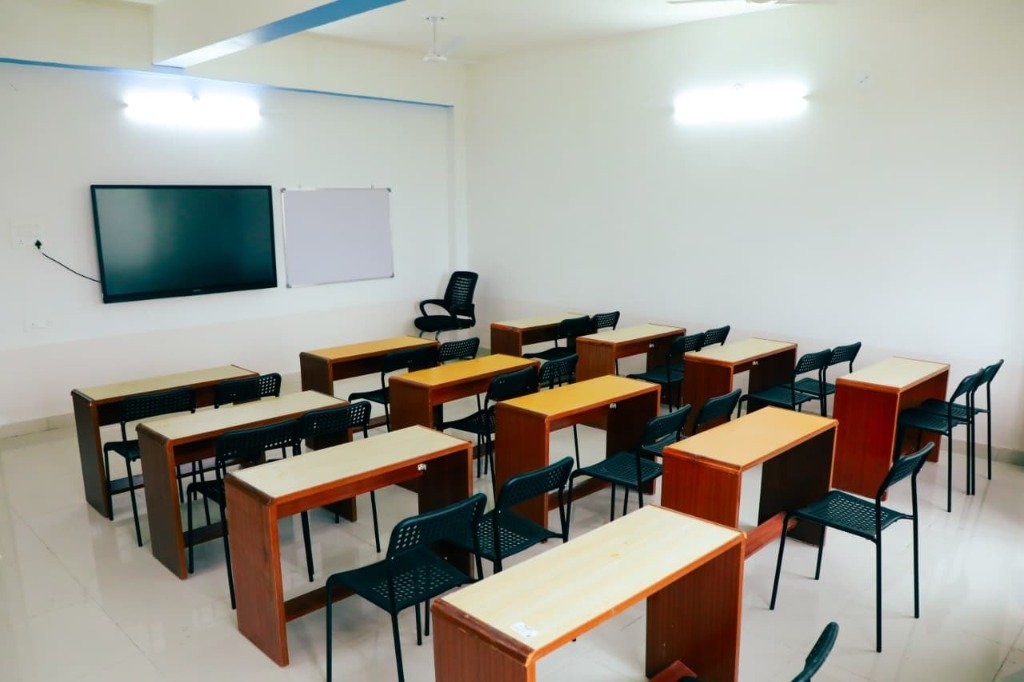 Classroom