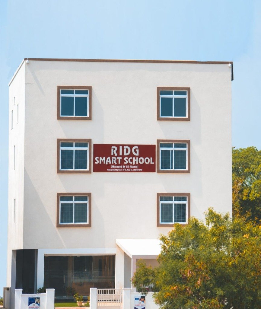 School Building
